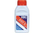 EBC Brake Fluid Dot 4 DOT 4