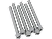 Supertrapp Industries Accessories And Replacement Parts Ss Bolts 6 Pak