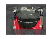 Skinz Protective Gear Handlebar Bag Black HBPK200 BK
