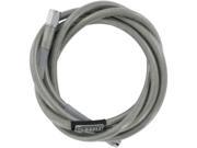 Universal Braided Stainless Steel Brake Lines Ss Dot R58132s