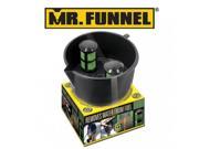 Hopkins Manufacturing Mr.funnel 2.5gpm Conductive Fuel Filter F1c