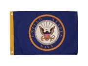 Taylor Made Products Flag 12x18 Usmc Red Seal 1619
