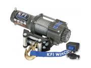 Kfi Products A2500 r2 Winch A2500 r2