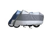 Dowco Guardian Weatherall Motorcycle Cover Xx large 50005 03