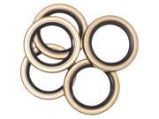 Replacement Gaskets seals o rings Oil Sprket Shift 5pk C9632