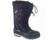 Baffin Icefield Boots Ladies Size 7 0172 001 7