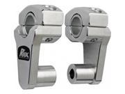 Rox Speed Fx Rox 2in. Pivoting Handlebar Riser For 1 1 8in. 1r p2pp