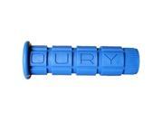 Oury Grips Water Grip No Flange Water blue