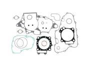 Moose Racing Gaskets And Oil Seals Kit Complete Honda 09341169