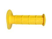 Oury Grips Std Grip low Flange Stdatv yellow