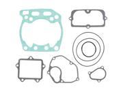 Moose Racing Gaskets And Oil Seals Gasket kit Top End rm250 09340973