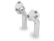 Bikers Choice 8.0in. Smooth Style Top Clamps 241042