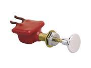 Cole Hersee Switch Push pull Pvc Coated M606bx
