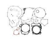 Moose Racing Gaskets And Oil Seals Kit Complete Yamaha 09342070
