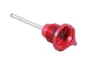 Hammerhead Designs Oil Filler Plugs Red Yz250f 450f 33 0221 00 10