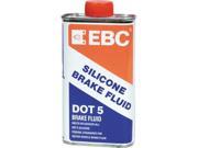 EBC Brake Fluid Dot 5 DOT 5