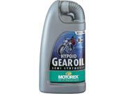 Motorex Hypoid Gear Oil 80w90 1l 171 389 100