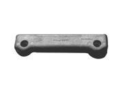 Martyr Anodes Volvo Transom Plate Anode Cm832598z@