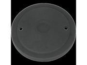 S s Cycle Stealth Air Cleaner Covers Ac Muscle Black 170 0125