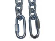 Buyers Products Company Safety Chain 9 32 X 48