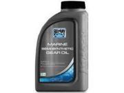 Bel Ray Marine Semi Synthetic 4T Engine Oil 10W30 1L. 99750 BT1