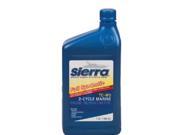 Sierra Oil tcw3 Full Synthetic Qt At 12 18 9540 2