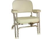 Springfield Marine Deck Chair classic W gimbal 1080022