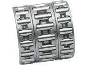 Rod Roller Bearings With Retainers Set 86 08 Xl A 24354 87a