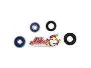All Balls 25 1178 Wheel Bearing Kit Front Wheel