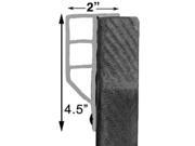 Dock Edge Full Face Profile 16'roll Whi 1160-f Dock Edge Full Face Profile 16'roll Whi 1160-f