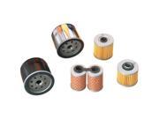 Emgo Oil Filters O fltr Chrome All Hd 82 84 L10 07800
