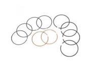 S s Cycle Replacement 3 5 8in. Bore Piston Rings For S And Sta