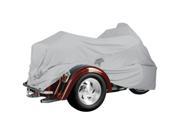 Nelson rigg Trike Dust Covers Motorcycle Cover Trk350d Trk350 d