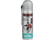 Motorex Copper Spray Anti seize 171 614 040