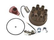 Sierra Tune up Kit W cap Mallory Stac 18 5271