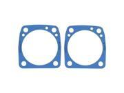 S s Cycle Base Gasket Front Or Rear 93 1063