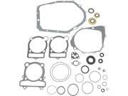 Moose Racing Gaskets And Oil Seals Mse Mtr Ga sl Yfm350 M811813
