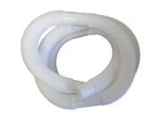 Helix Racing Products Bilge Hose 3 4 X 6 White 116 0340