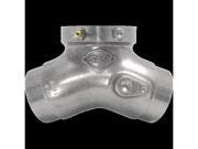 S s Cycle Flange mount Intake Manifolds G Carb Stk Hds 16 2528