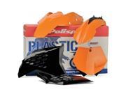 Polisport Plastic Kit 90183
