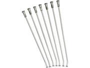 Moose Racing Stainless Steel Spokes Set Moose 18 Ss 02110103