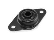 Bikers Choice Front Motor Mount And Bracket Rubber 72834s2