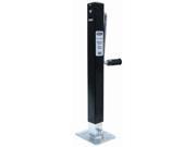 Buyers Products Company 2 1 2 Square Jack Drop Leg Side Wind
