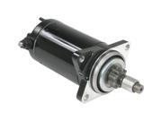 Wps Replacement Starter Motor Oem Style Shi0161
