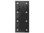 Buyers Products Company Trailer Nose Plate Tnp16625750