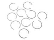 Eastern Motorcycle Parts Snap Rings retaining For Big Twin And Xl 25