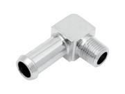 Hose And Tank Fittings Male 90 3 8 1 8 npt