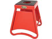 Motorsport Products Mp2 Stands Red 93 3013