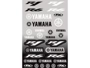 Factory Effex Oem Universal Graphic Kits Decal Sheet 15 68200