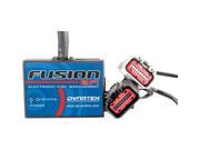 Dynatek Fusion Efi W fuel Ignition Control Dfe 19 017